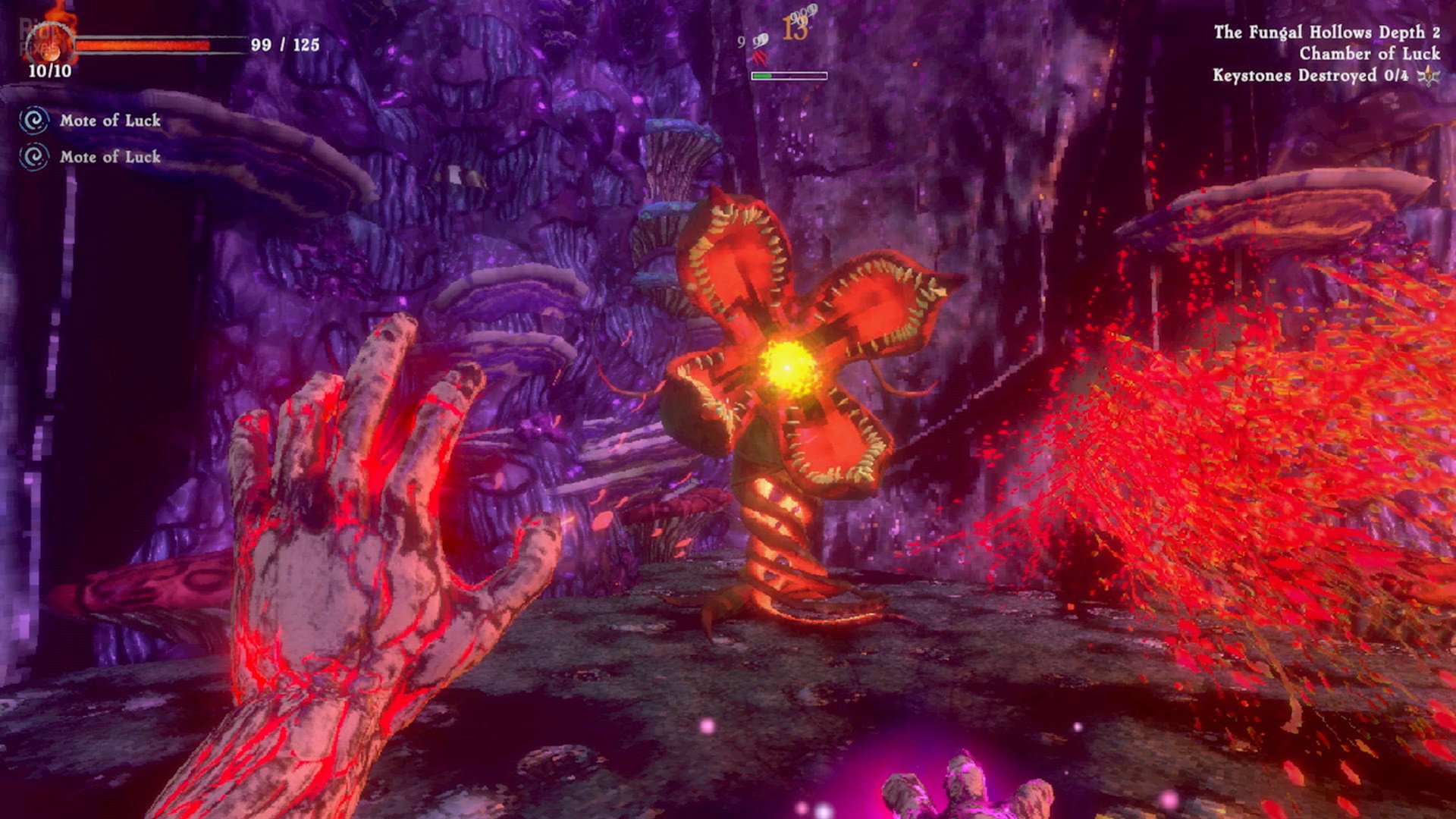 [3]-Into the Pit – Build 376 Download