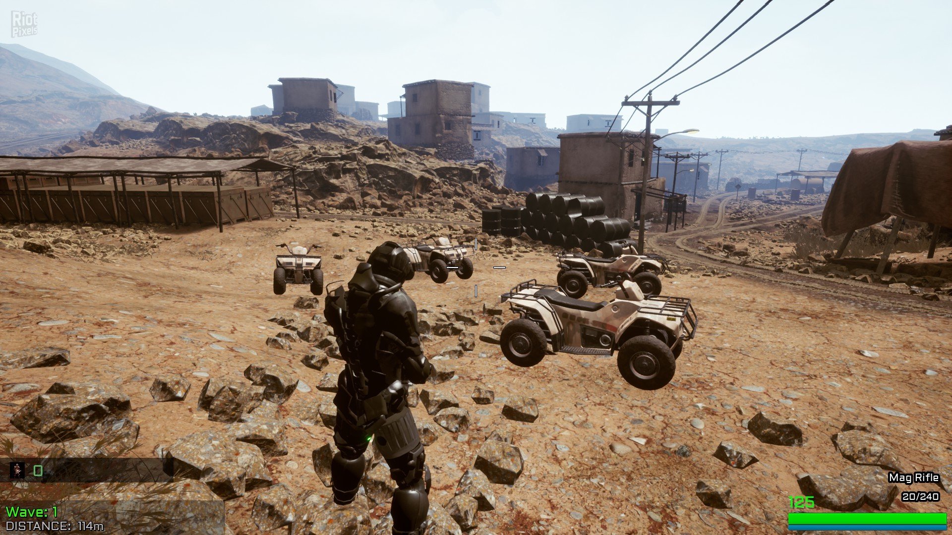 [6]-Squirrelmageddon! – v894 Download