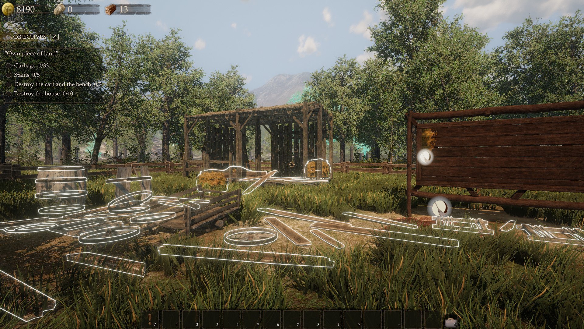 [16]-Castle Flipper, v1.2 Download