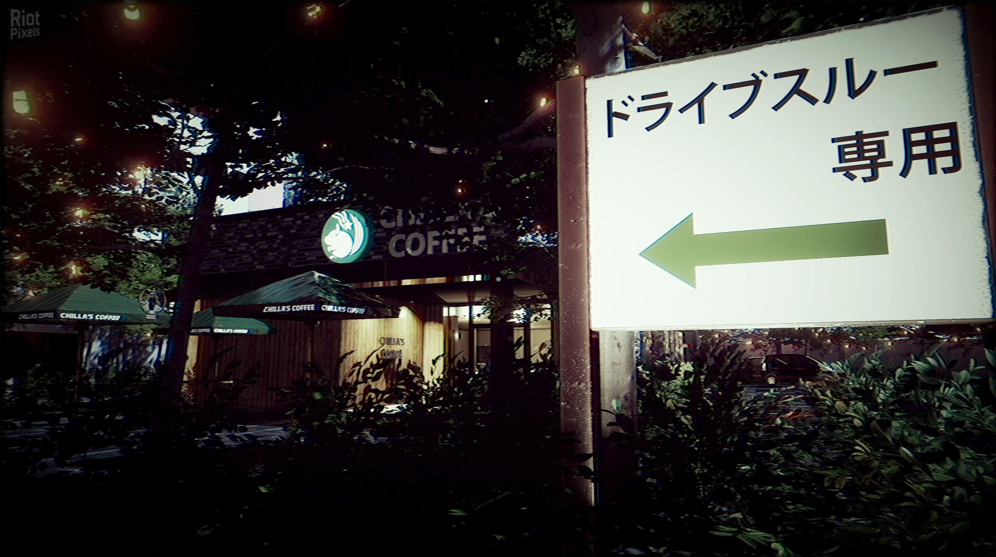 [2]-The Closing Shift – v1.05 Download