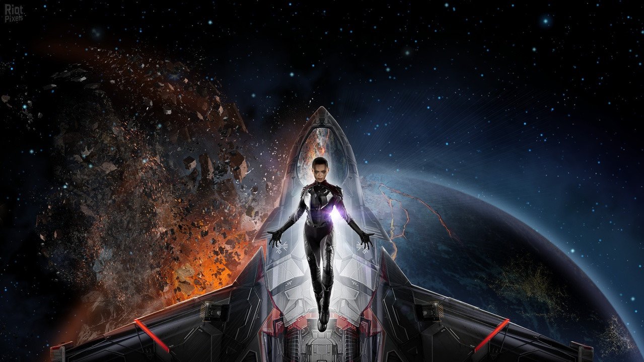 [20]-Chorus – v1.0.0.11.210770 + The Elder Armor Skin Set DLC Download