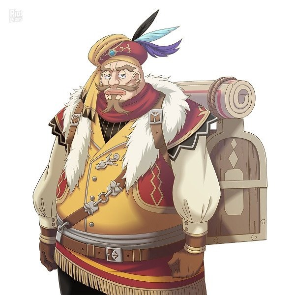 [25]-Rune Factory 5 + 10 DLCs Download