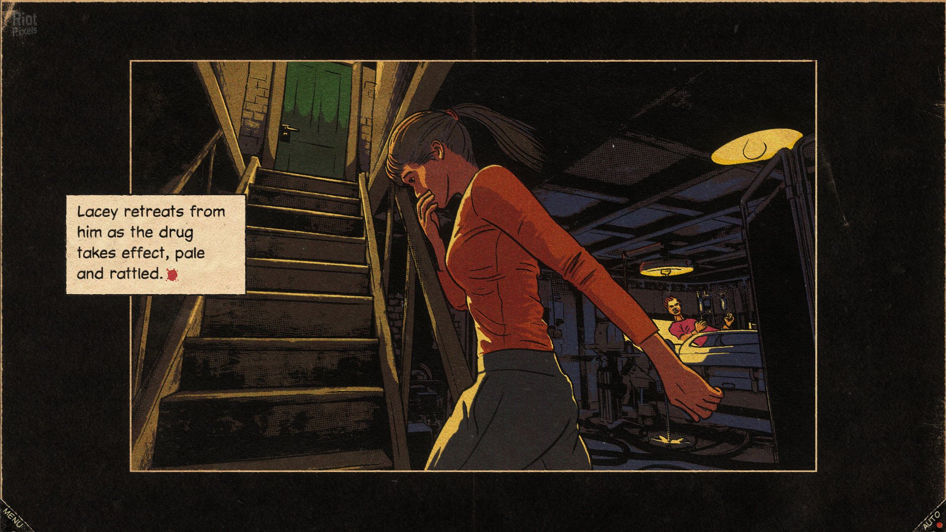 [2]-Cut to the Core Download