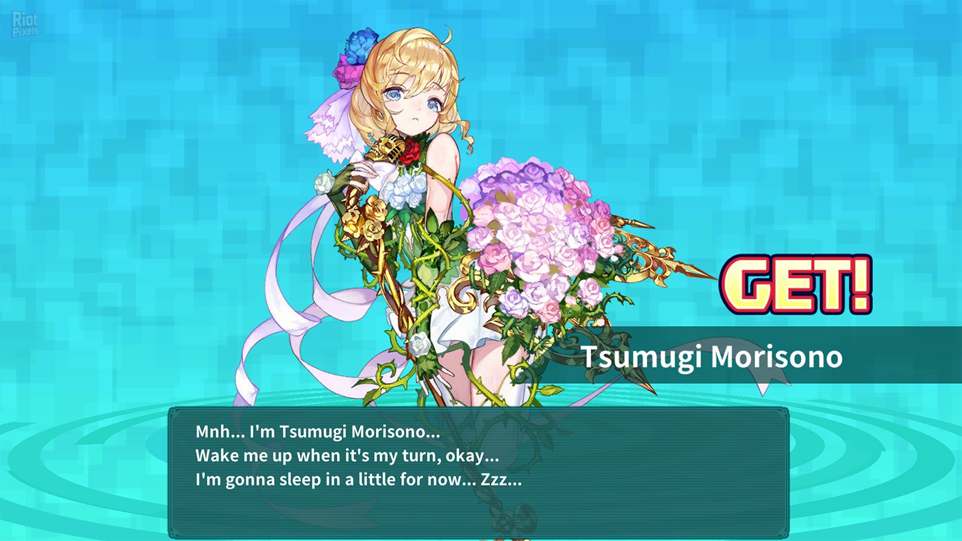 [11]-Super Bullet Break Download