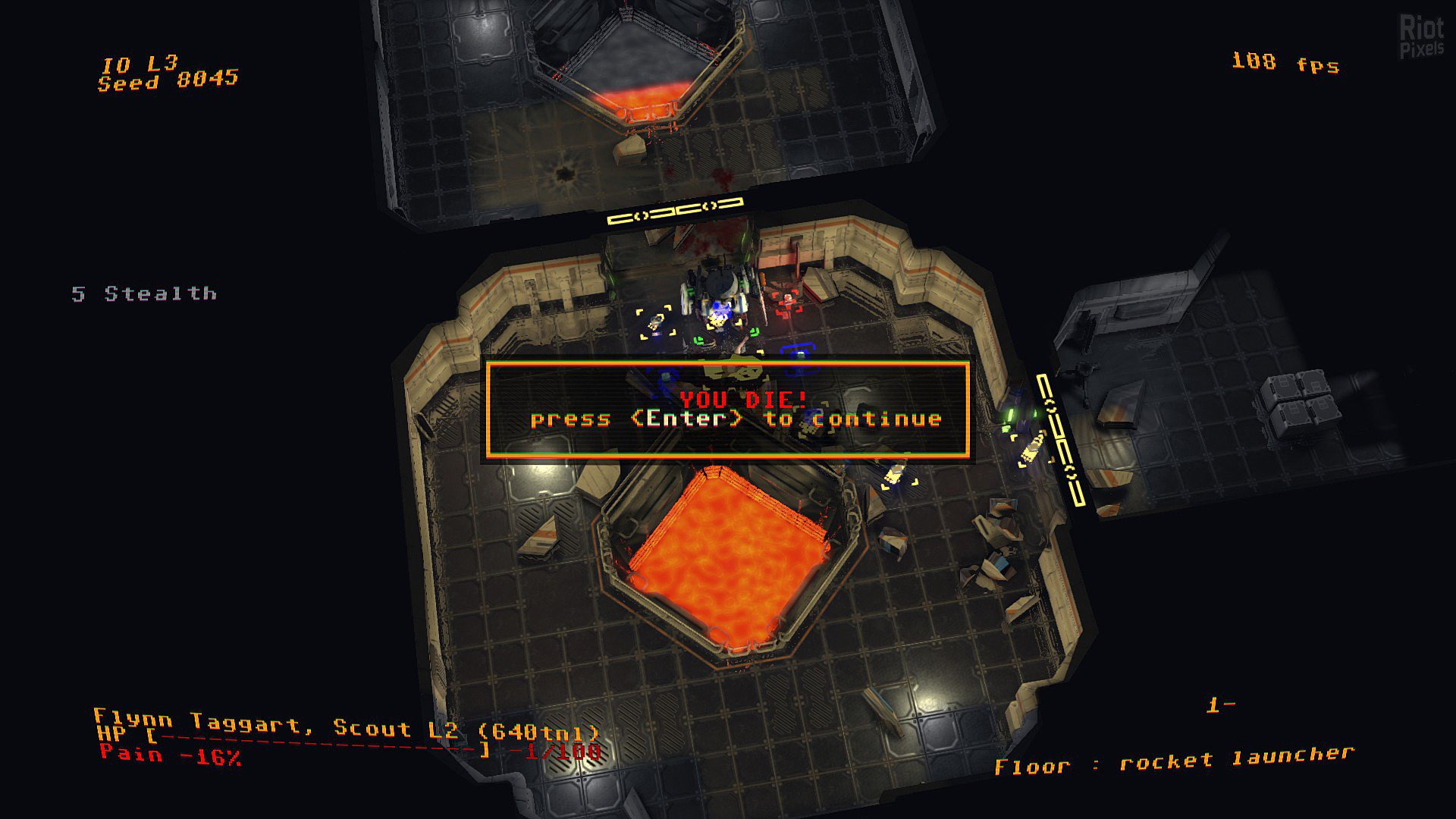 [7]-Jupiter Hell – v1.5a (Ancient) Download