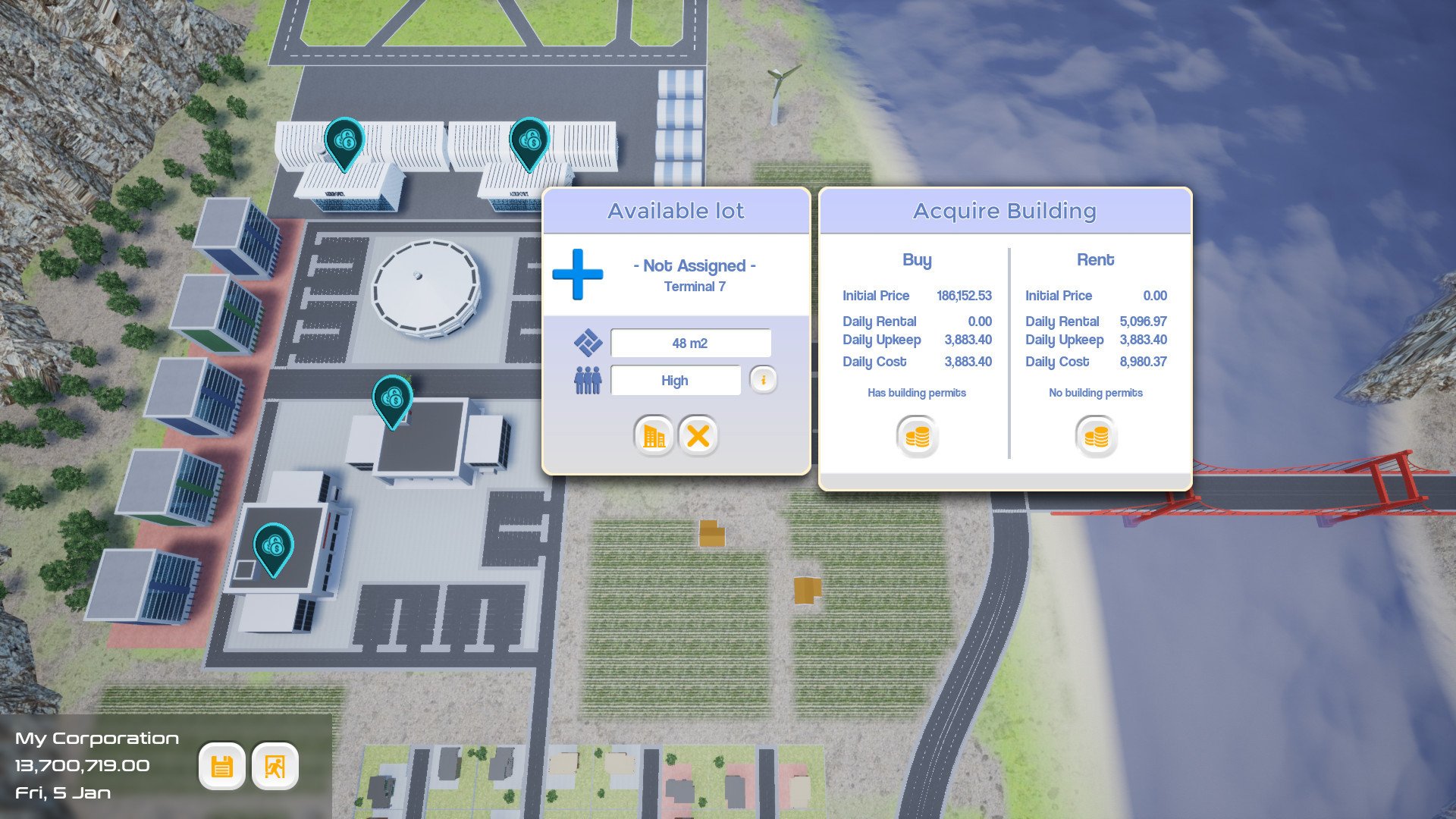 [4]-King of Retail – v1.0.0 Download