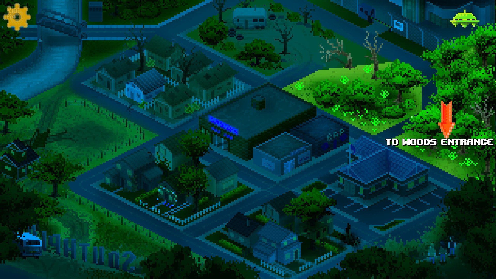 [8]-Unusual Findings – v1.0.24 Download