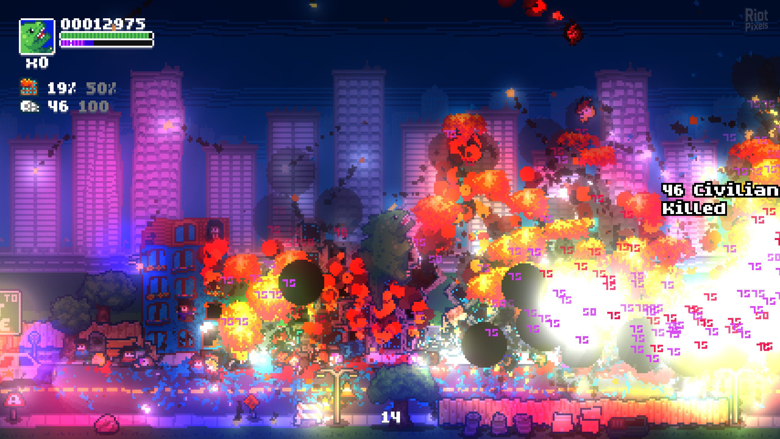 [2]-Terror of Hemasaurus – v1.0b Download