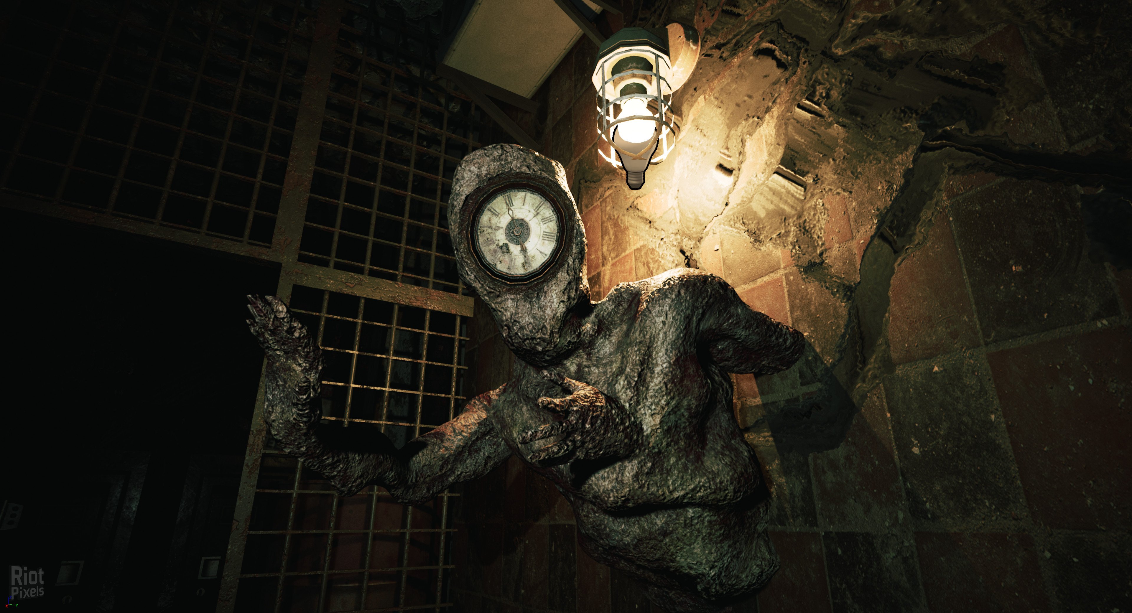 [5]-Mirror Forge Download