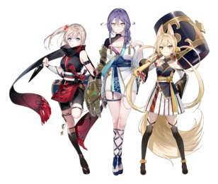 [19]-SAMURAI MAIDEN: Deluxe Edition + 18 DLCs Download