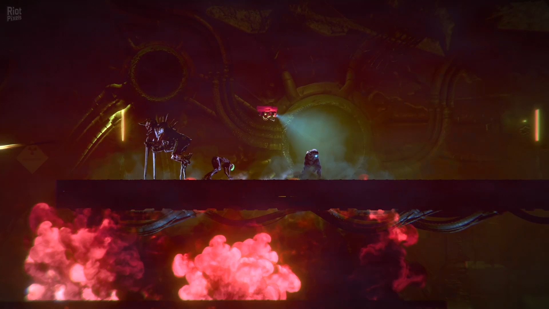 [3]-Dark Light – v1.0.5.4 Download