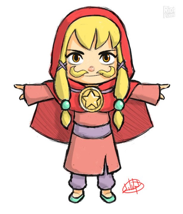 [27]-A Hat in Time: Ultimate Edition – Build 10207272 + DLCs + 2 OSTs Download