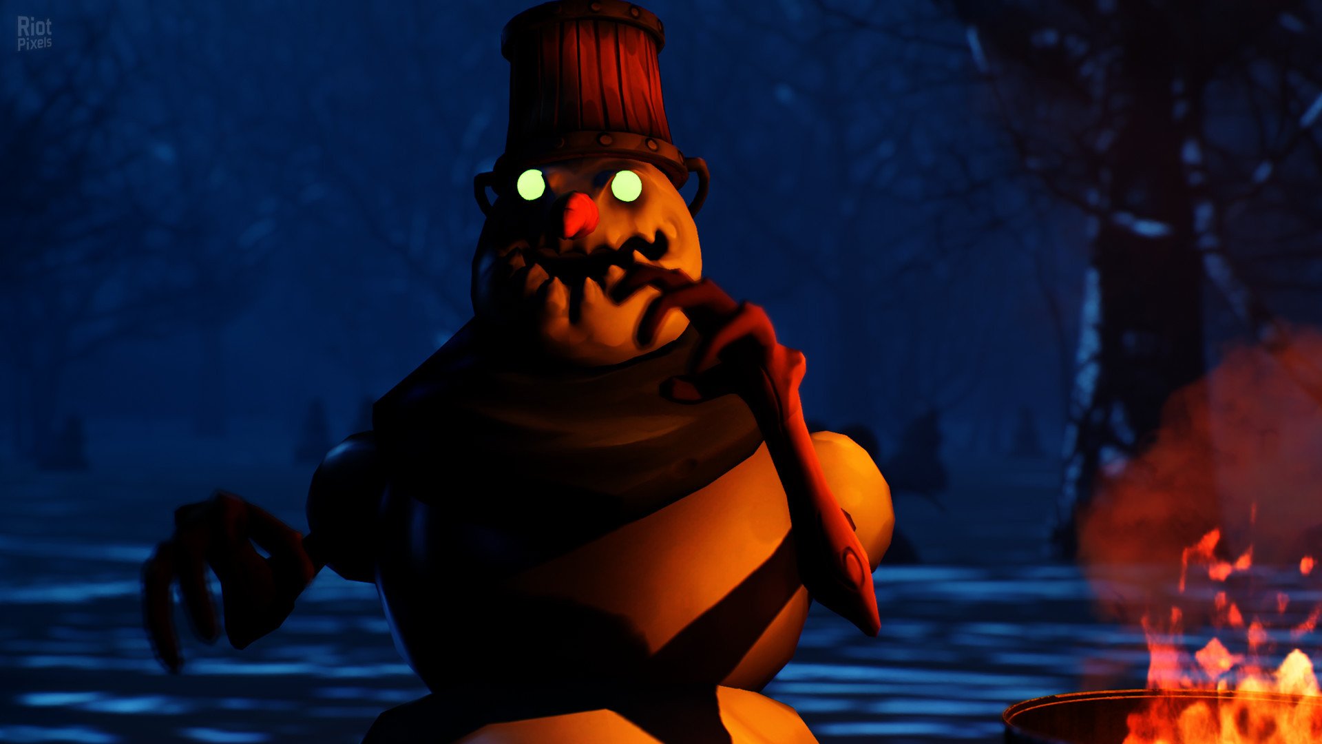 [10]-Krampus Kills – v1.0.3 Download