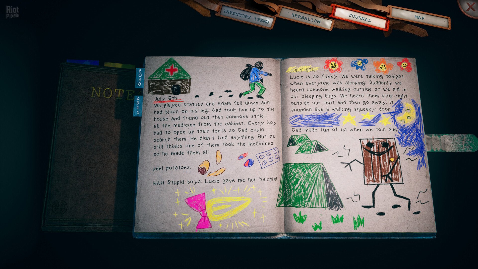 [8]-Someday You’ll Return: Director’s Cut – v1.0.0.23030501 Download