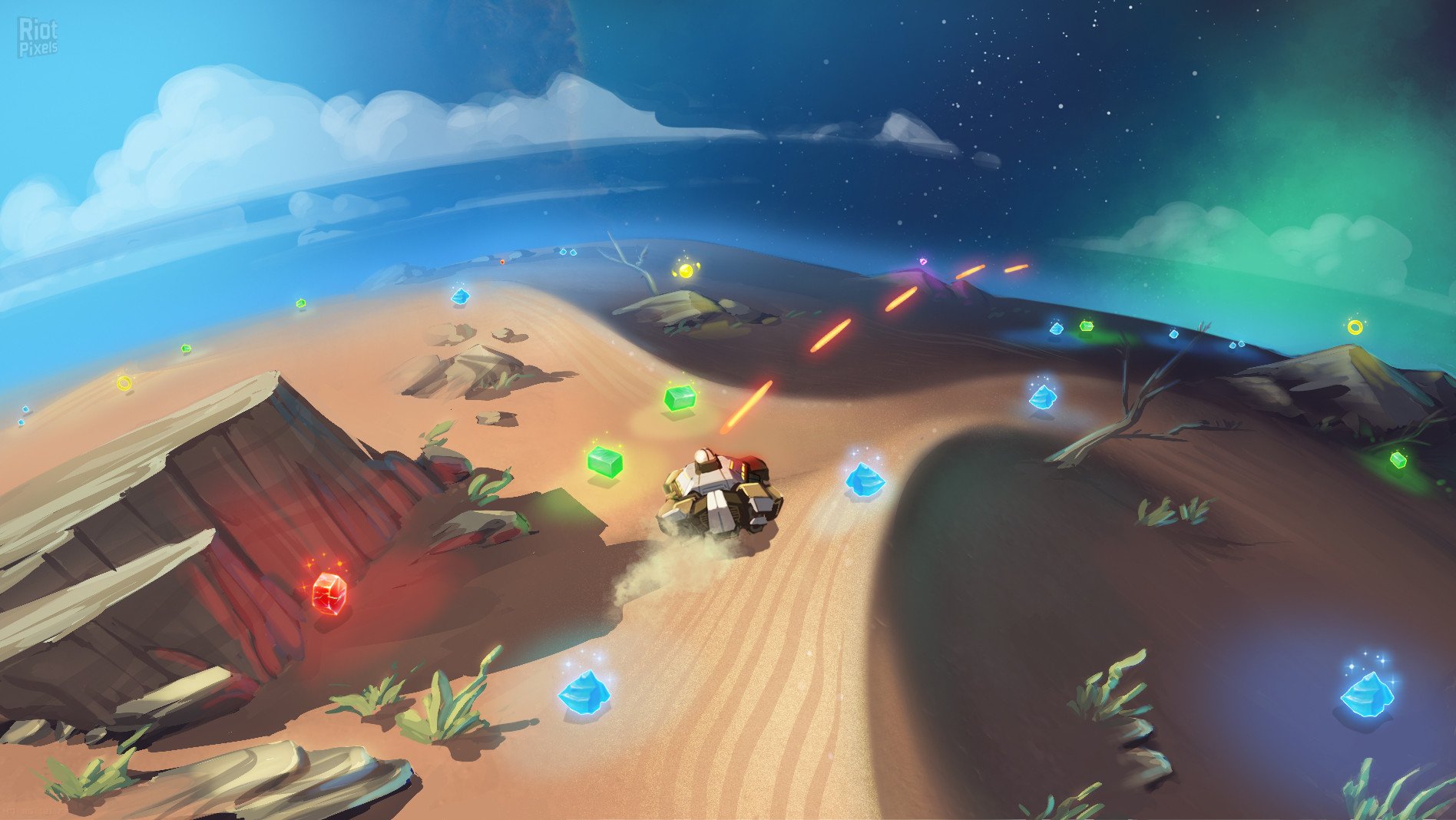 [18]-Star Control: Origins – Galactic Edition – v1.62.366103 + All DLCs + Bonus OST Download