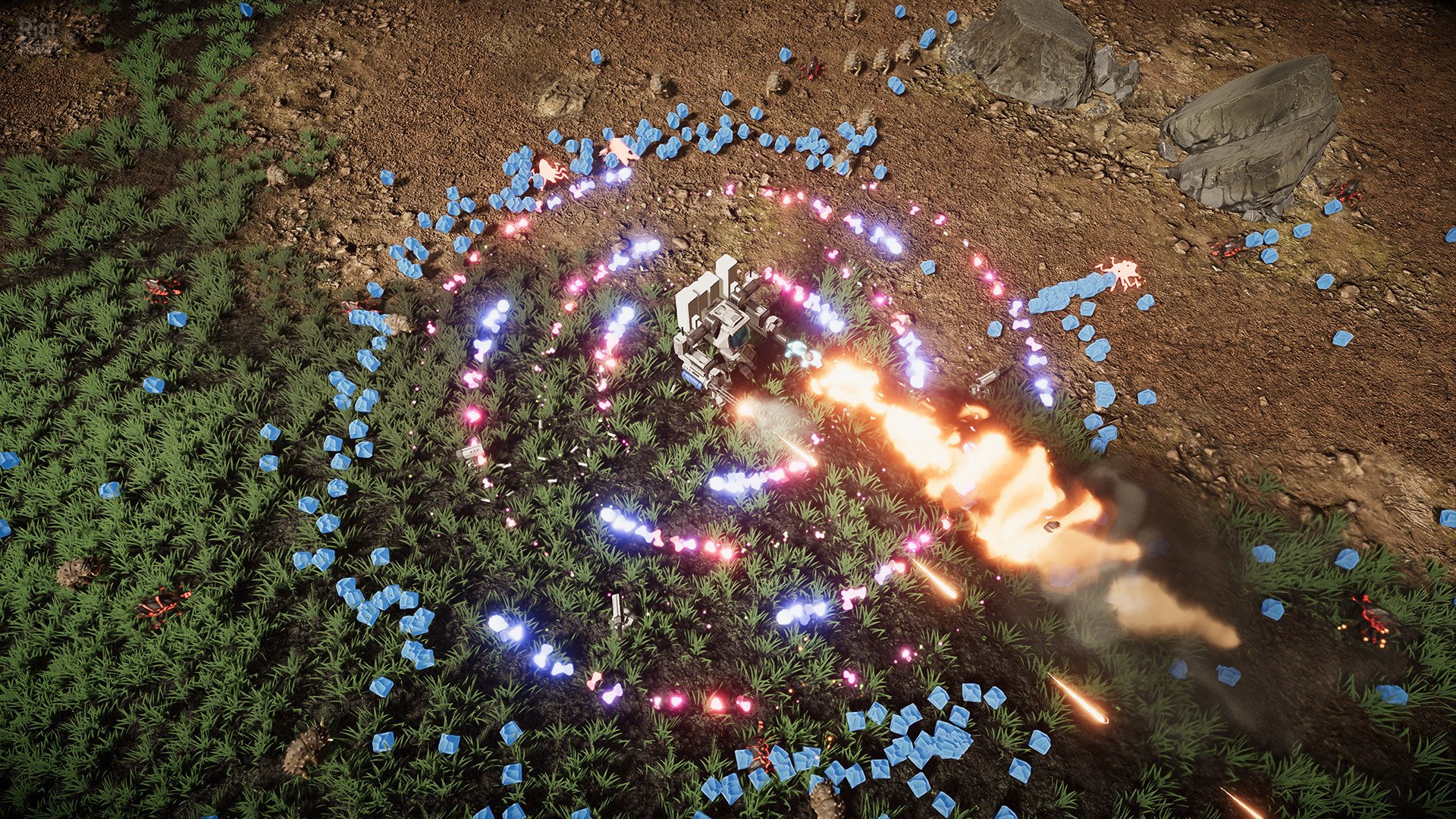 [5]-Project Lazarus – v7.0 (Release) Download