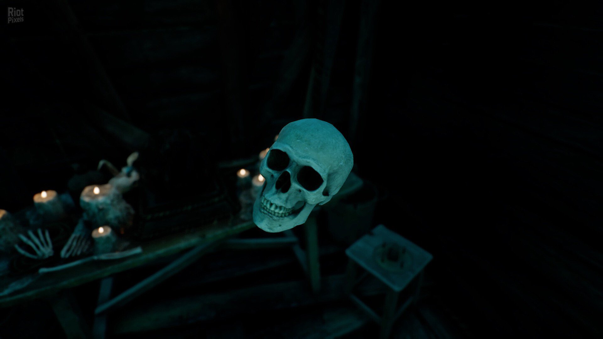 [10]-Presences: Dark Awakening Download