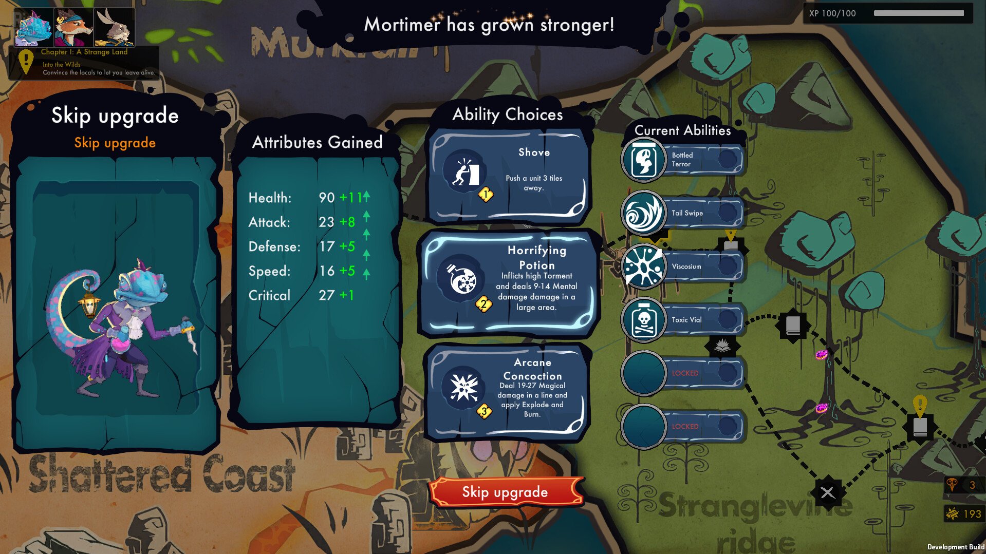 [8]-Untamed Tactics: Humblewood Edition – v1.0006 Hotfix 4 + DLC + Bonus OST Download