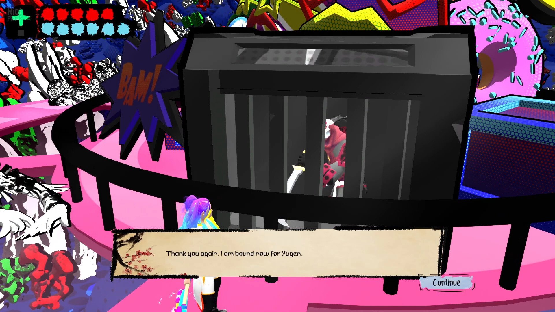 [4]-Arto – v1.0.10 Download