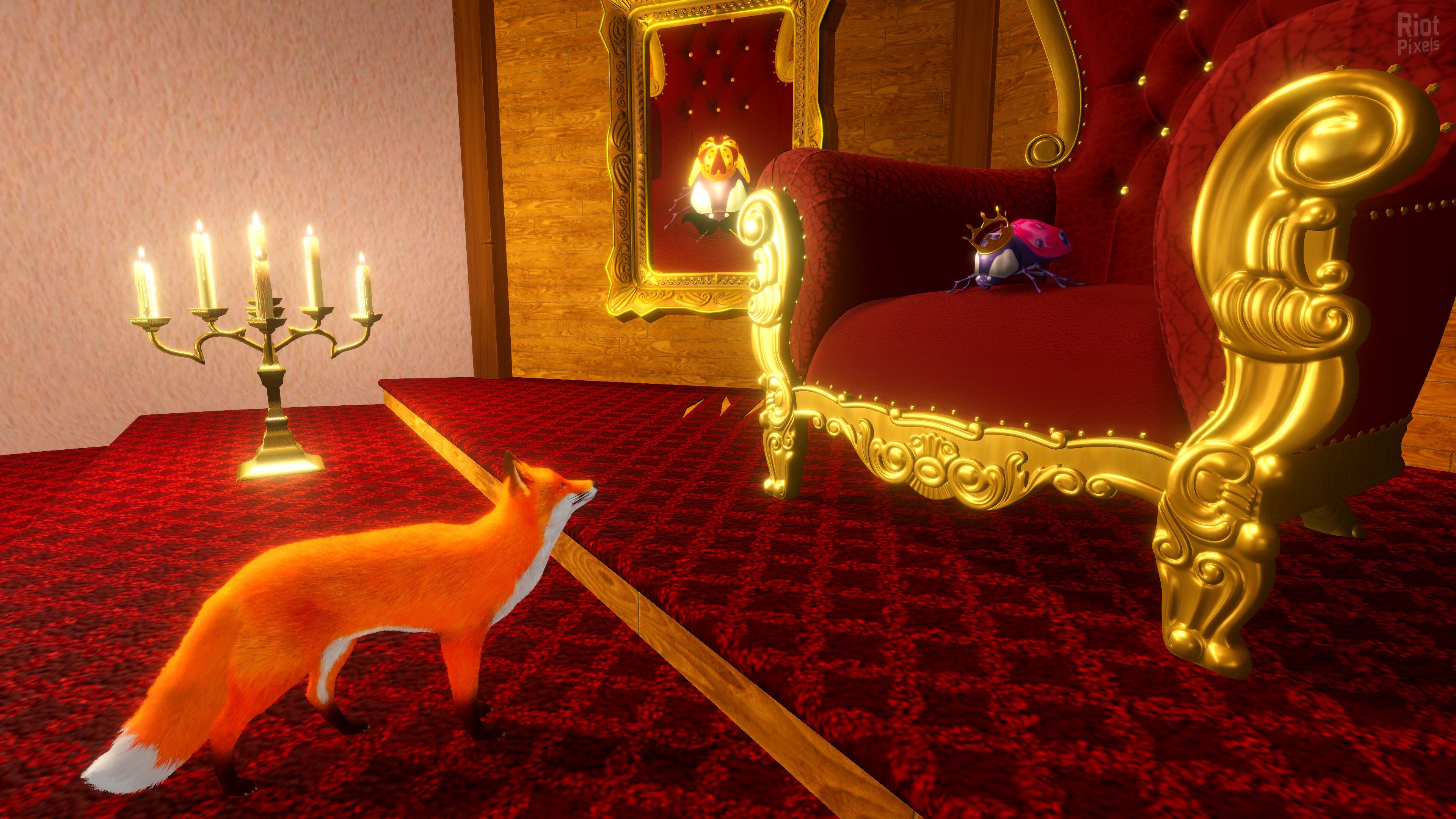 [10]-Kit’s Quest + Bonus Soundtrack Download