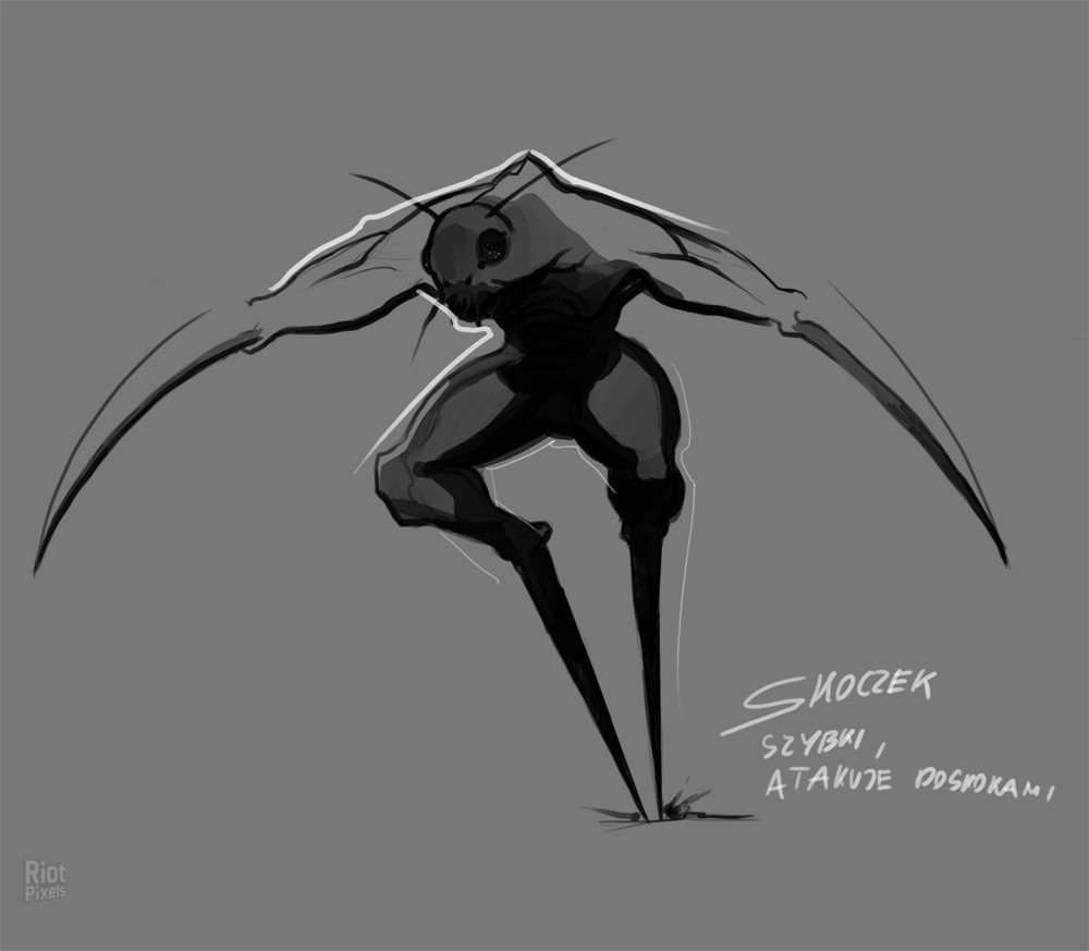 [22]-Darkwood: Deluxe Edition – v1.4a + Bonus Content Download