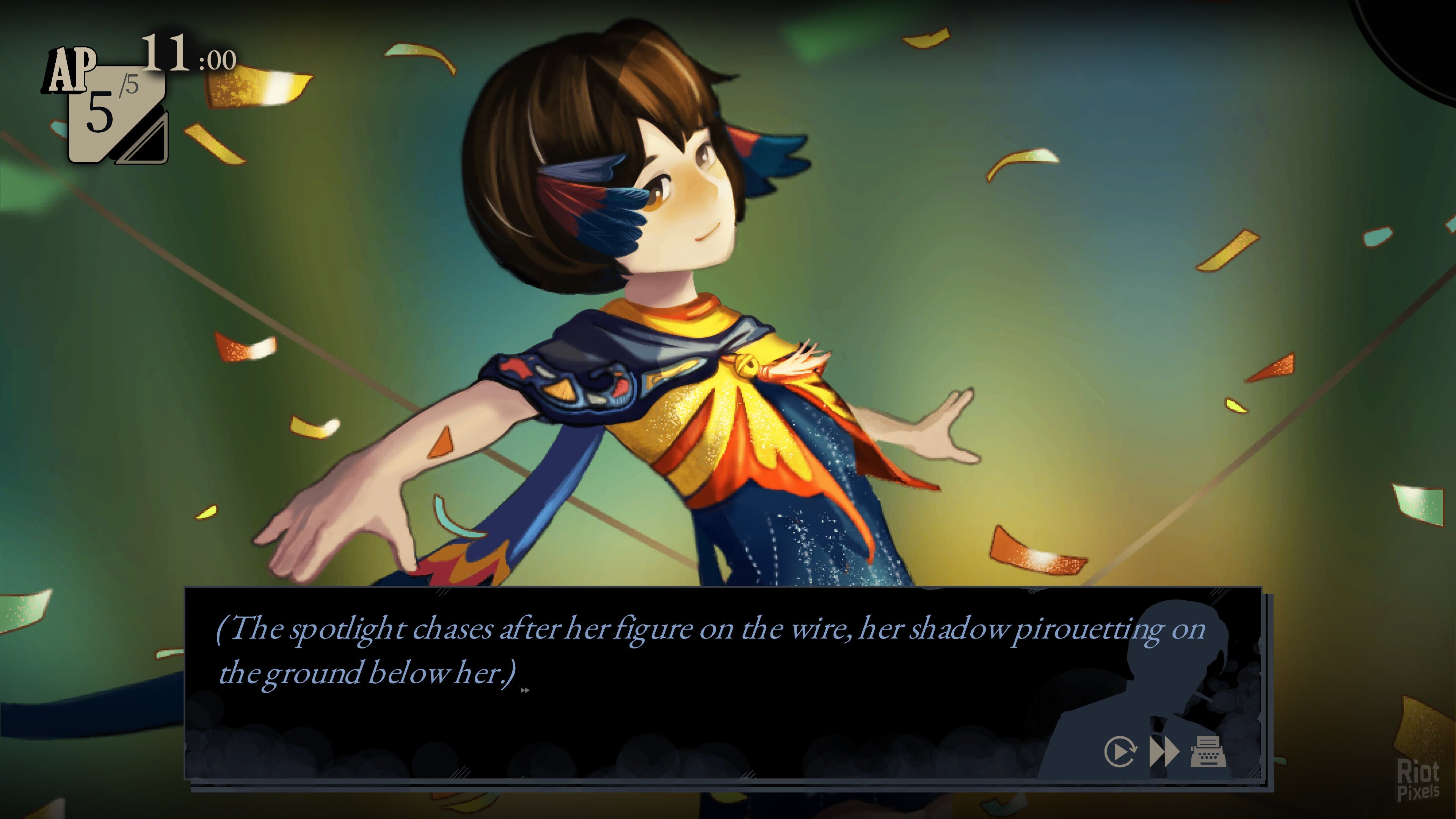 [8]-Death Trick: Double Blind – v1.1.13 + Bonus ArtBook Download