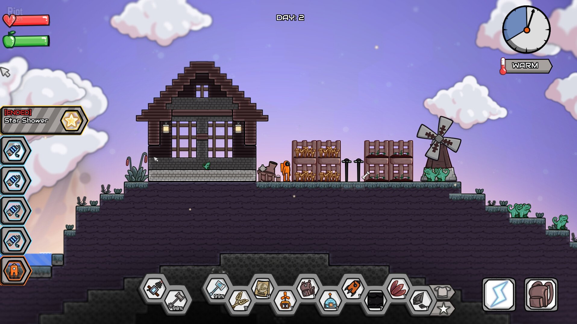 [9]-Minicology – v1.0f + Bonus Soundtrack Download