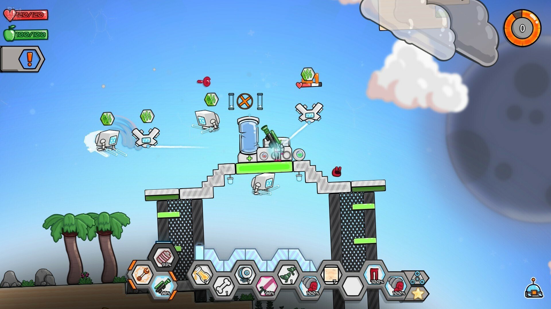 [13]-Minicology – v1.0f + Bonus Soundtrack Download