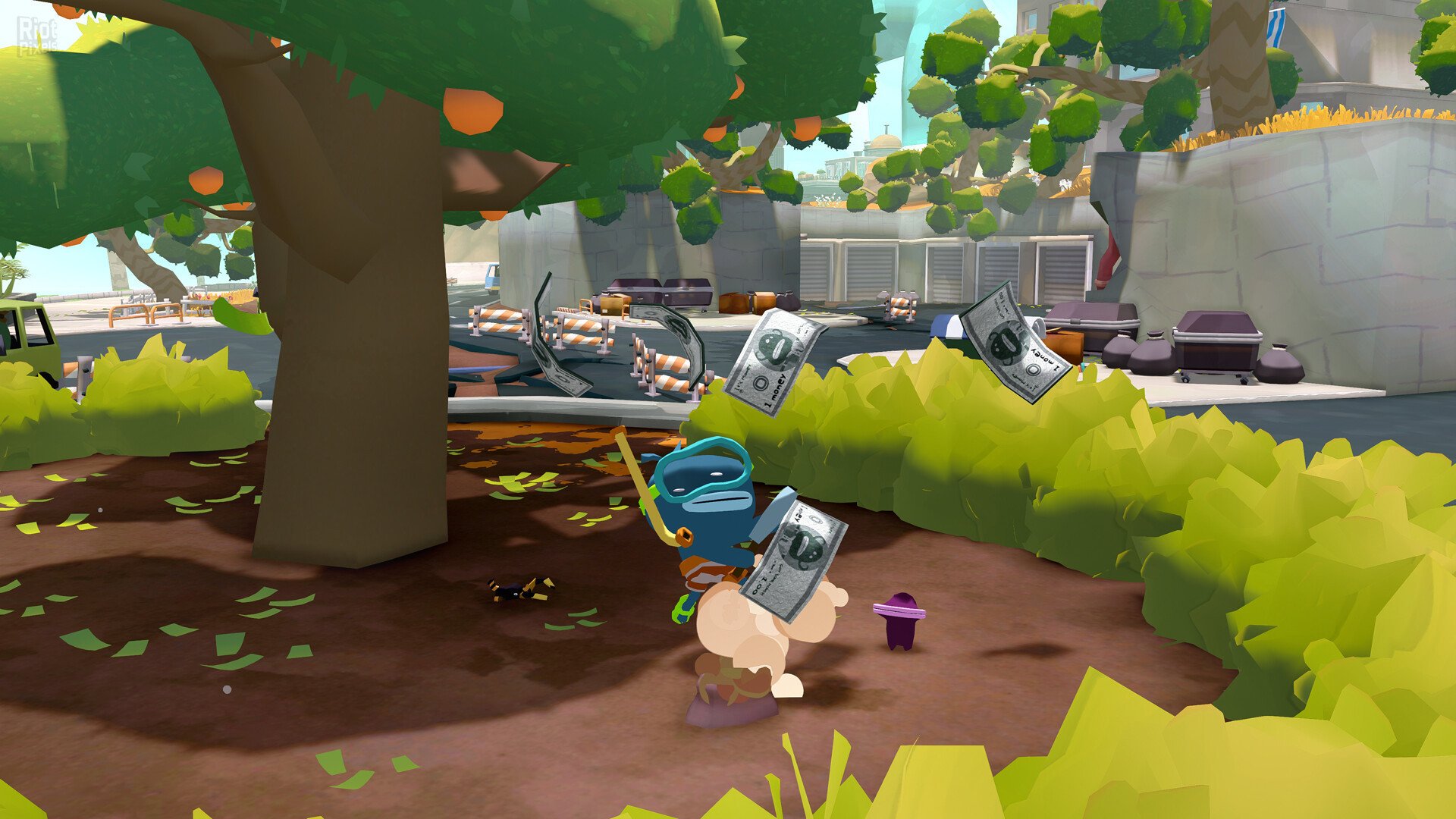 [8]-Tiny Terry’s Turbo Trip – v1.28.1701 + Bonus Soundtrack Download