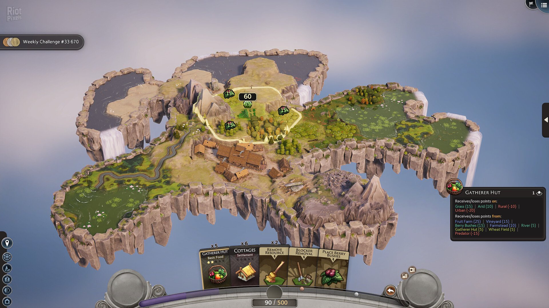 [2]-TerraScape – v1.0.0.3 Download