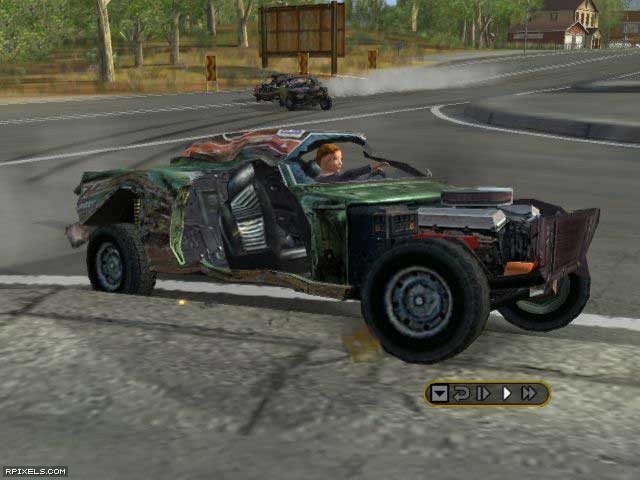 [2]-FlatOut – v1.01/Build 14940243 (Steam Deck Update) Download