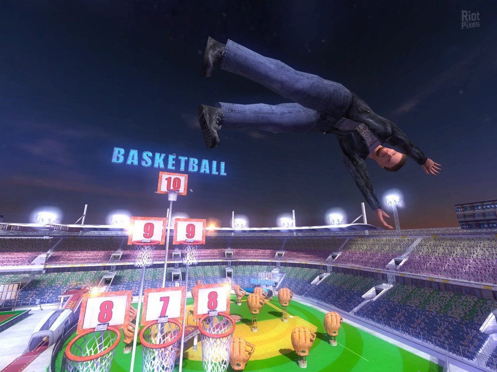 [13]-FlatOut 2 – v1.2/Build 15008640 (Steam Deck Update) Download