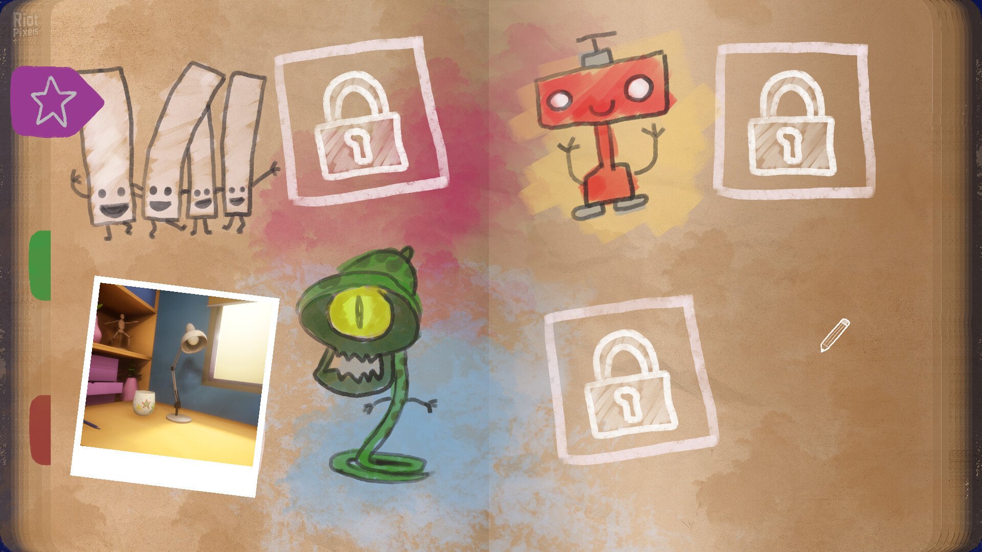 [2]-Daydreamy + Windows 7 Fix Download