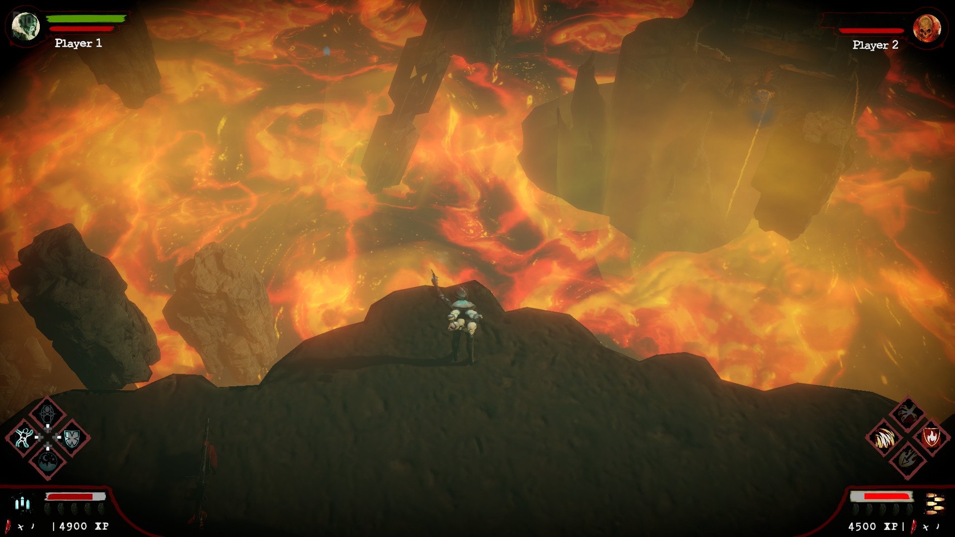 [2]-Mad Devils: Damned-finitive Edition – v1.2 Download