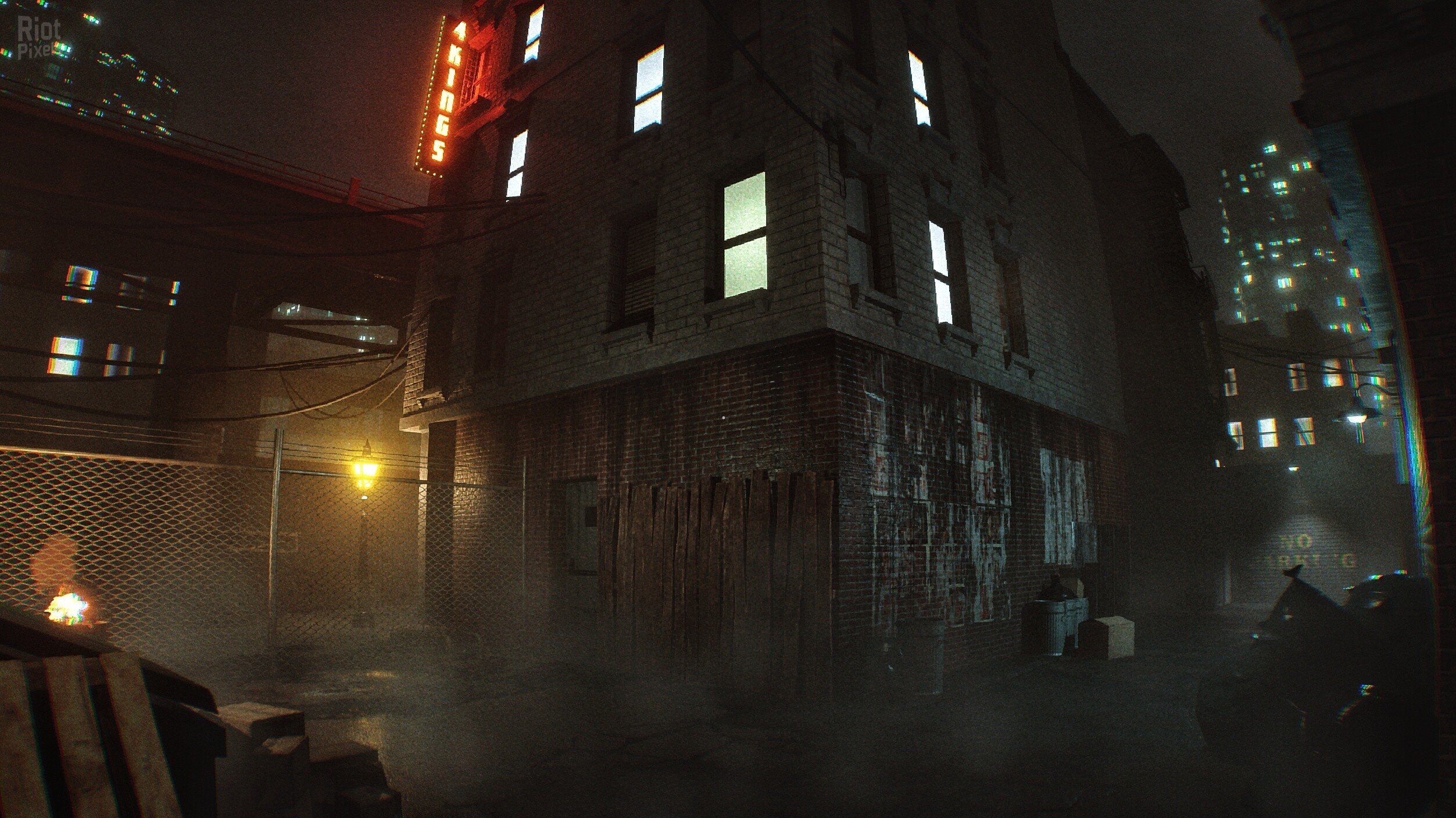 [4]-Homeless + Windows 7 Fix Download