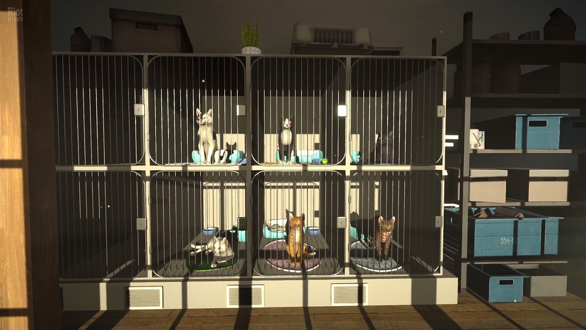 [10]-Copycat – Game & OST Download