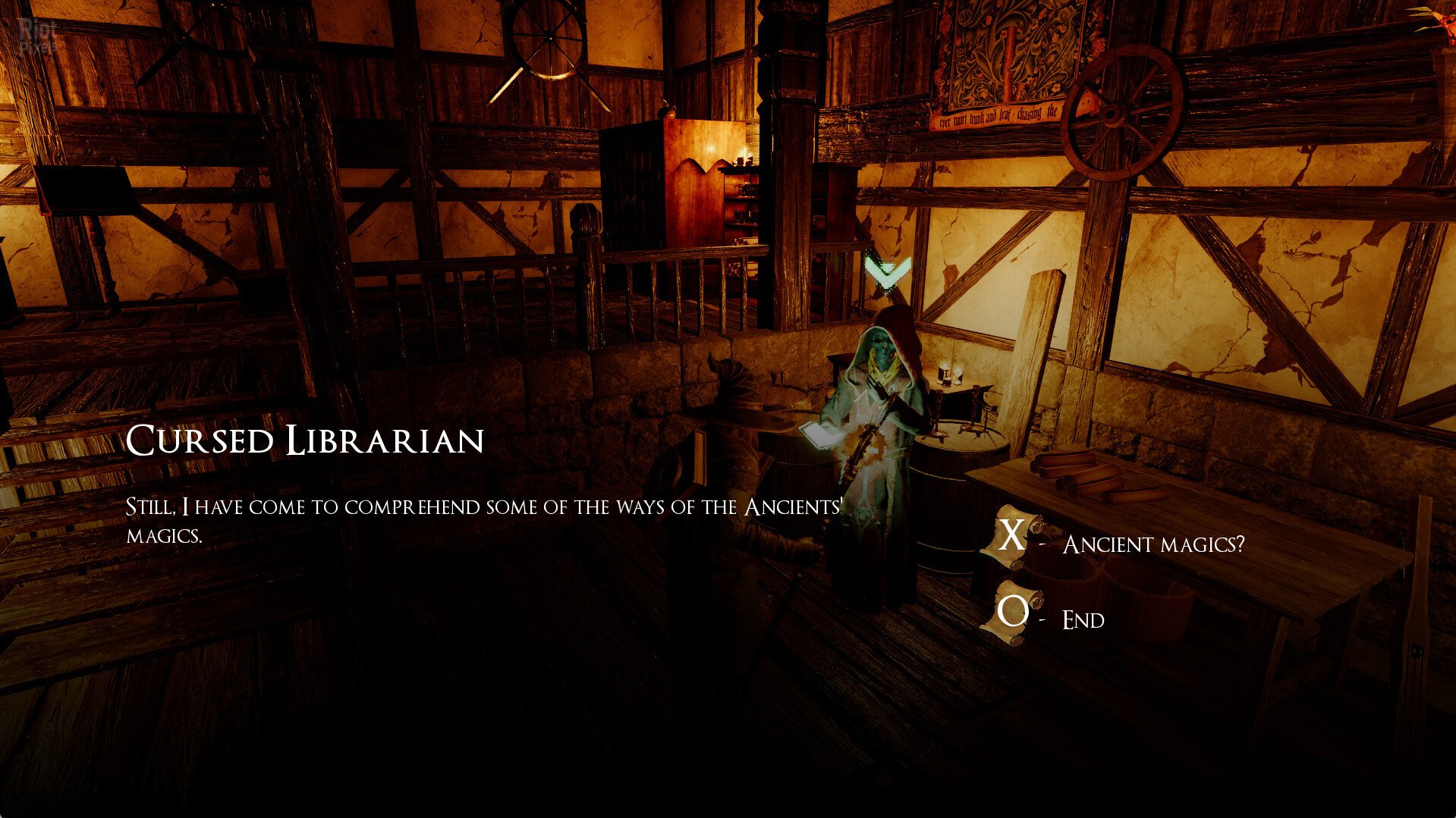 [8]-Codex Lost – v1.0.3 + Windows 7 Fix Download