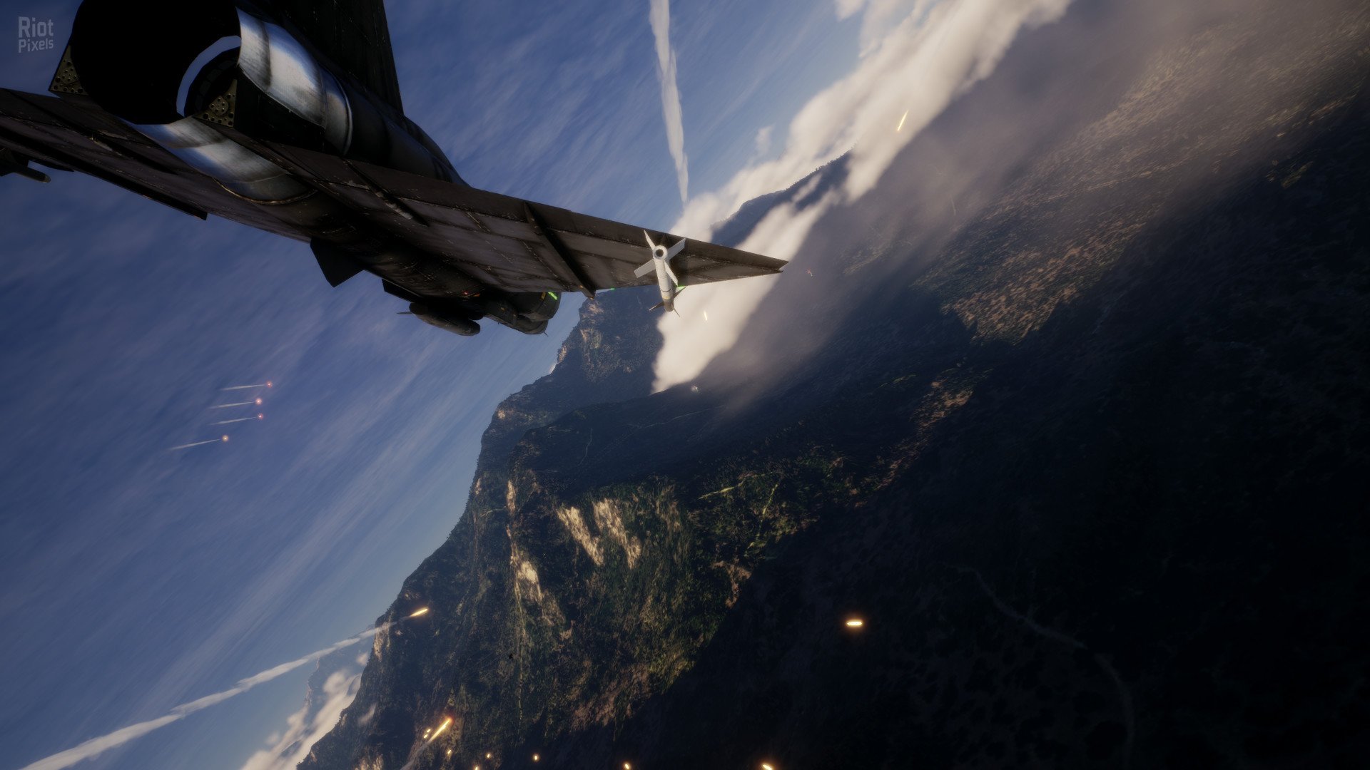 [6]-Project Wingman: Frontline-59 Edition, v2.1.0.A.24.1202.9377 + DLC + Windows 7 Fix Download