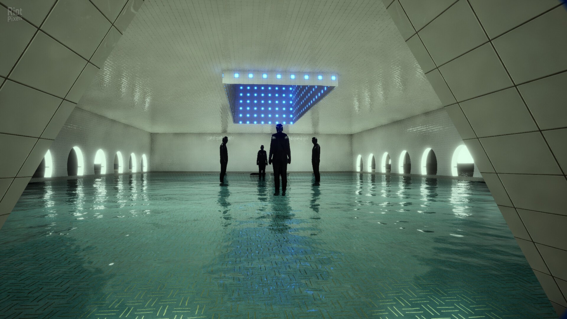 [16]-Liminal Universe + Windows 7 Fix Download