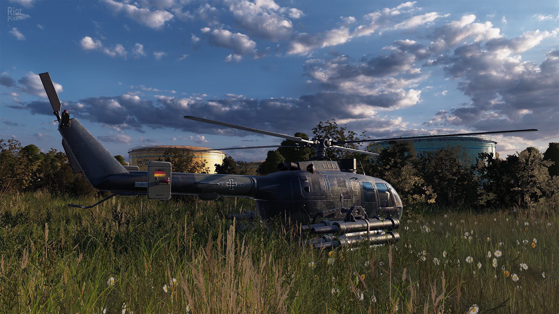 [13]-WARNO – 141373 + 11 DLCs Download