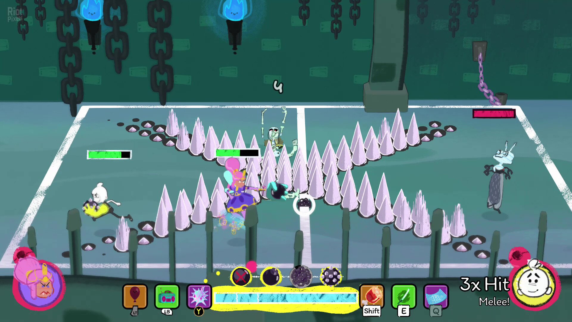 [5]-Ink Inside: Deluxe Edition – v1.0.2 + Bonus Content Download