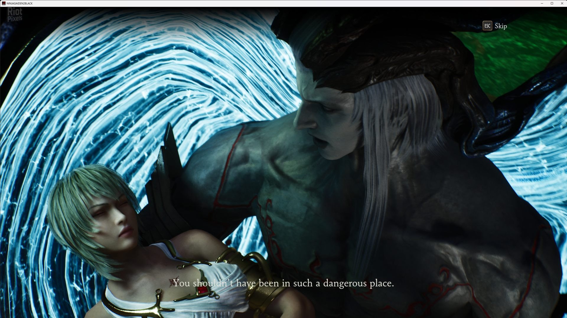 [16]-NINJA GAIDEN 2 Black, v1.0.5.0 Download