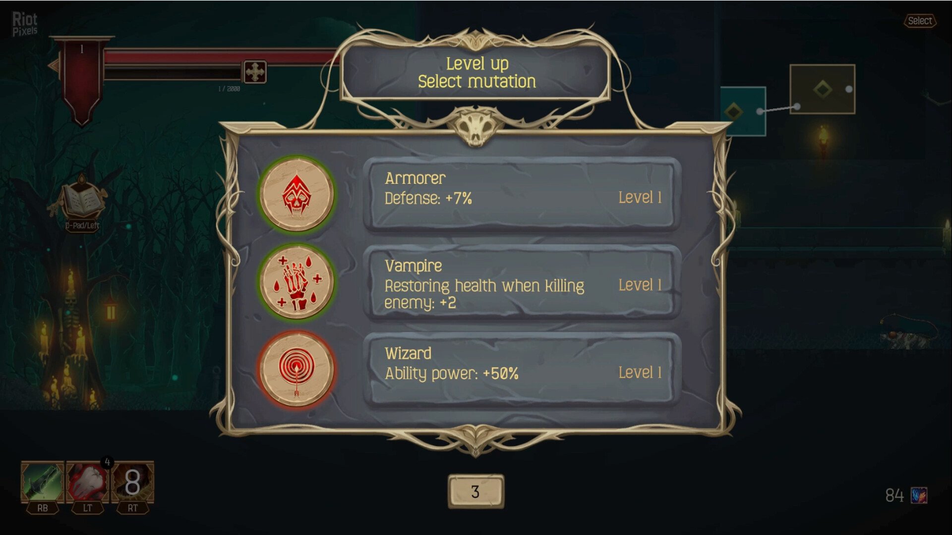 [6]-Soulbind: Tales of the Underworld Download