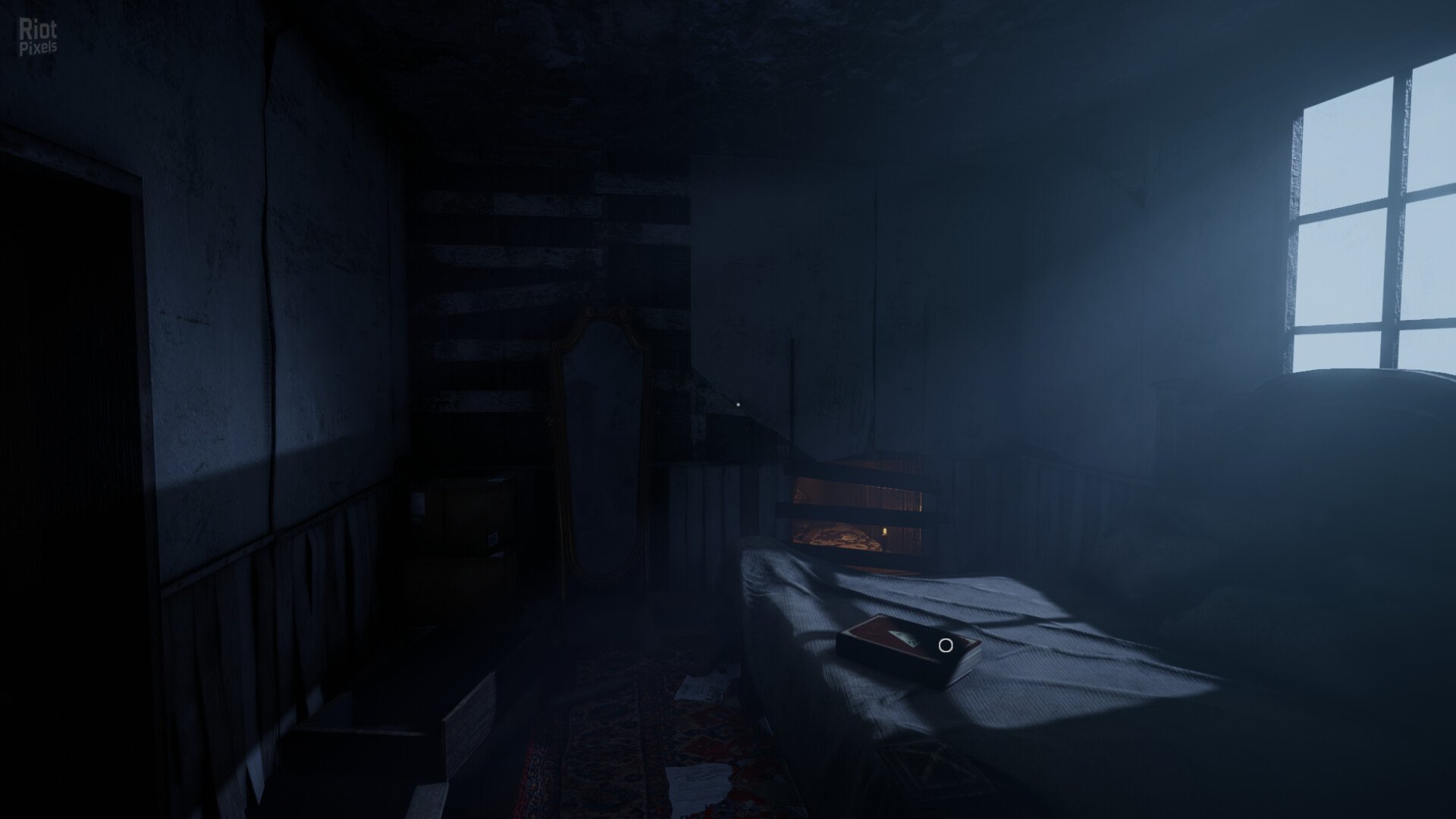 [3]-UNCURSED Download