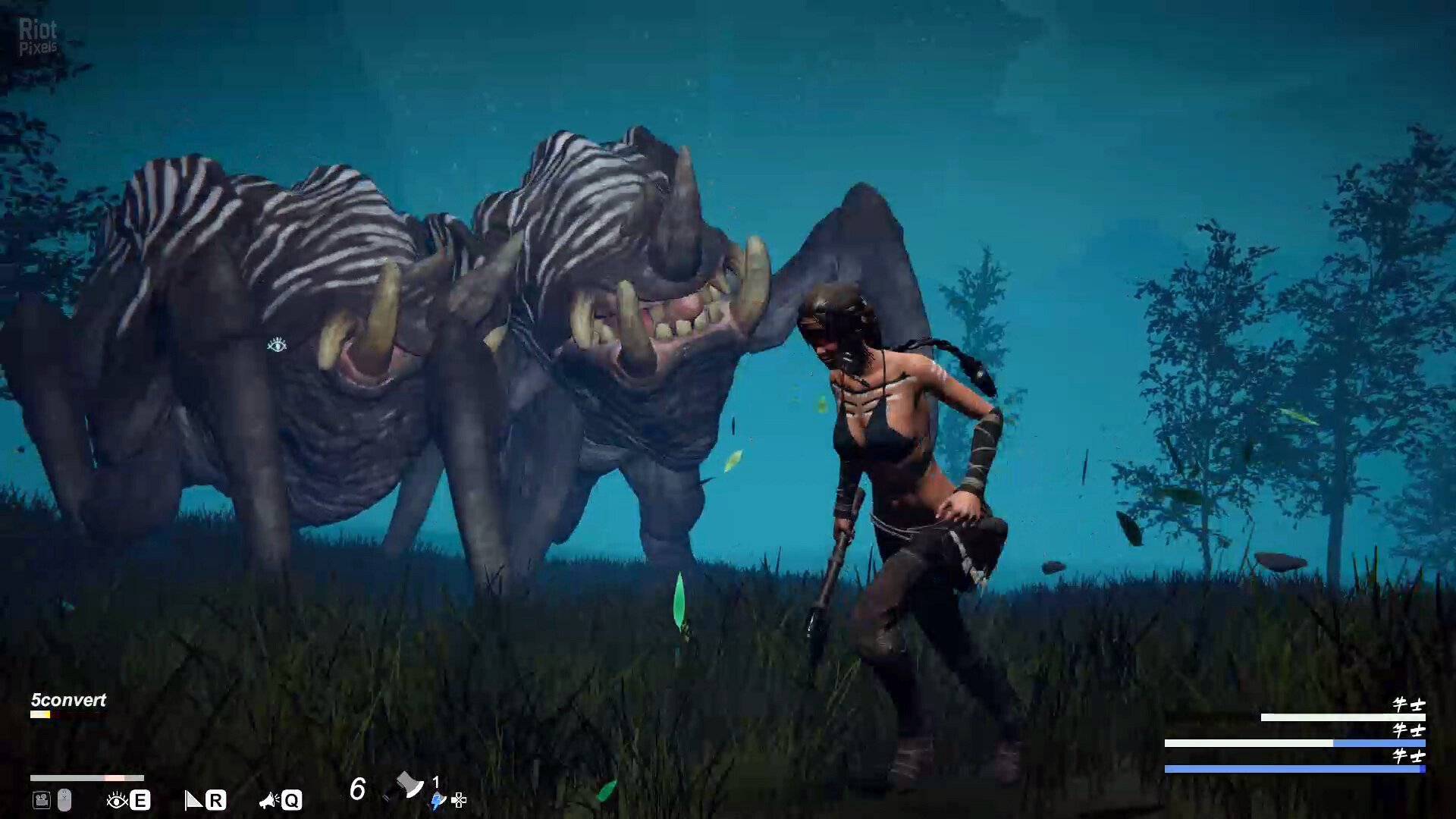 [5]-Blade Abyss Download