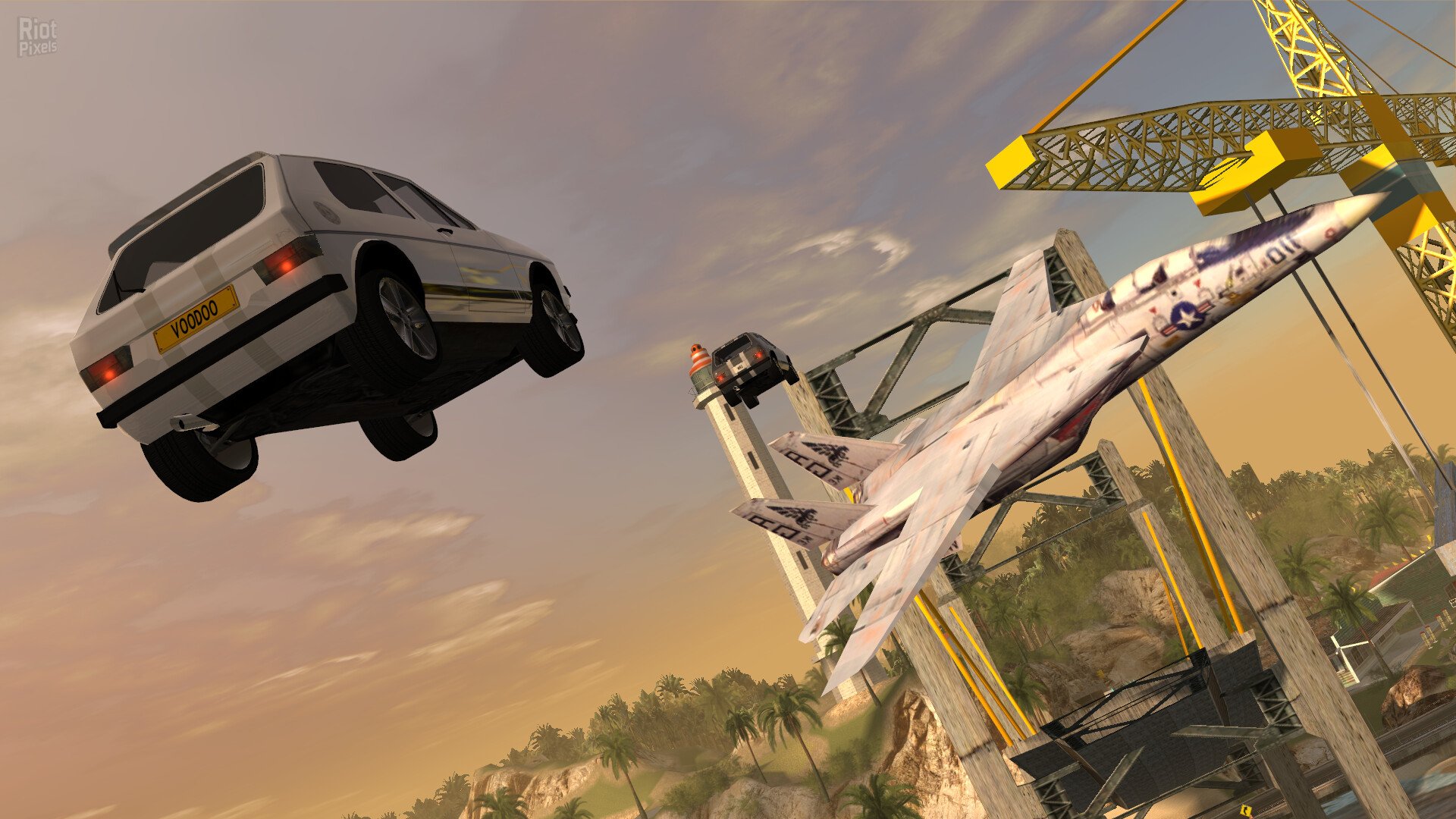 [8]-World Racing 2: Champion Edition – v1.5.3 Download