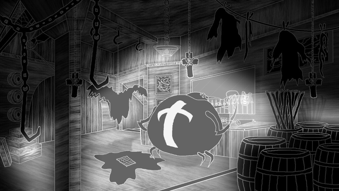 [2]-Undershadows – v1.0 + Bonus Content Download