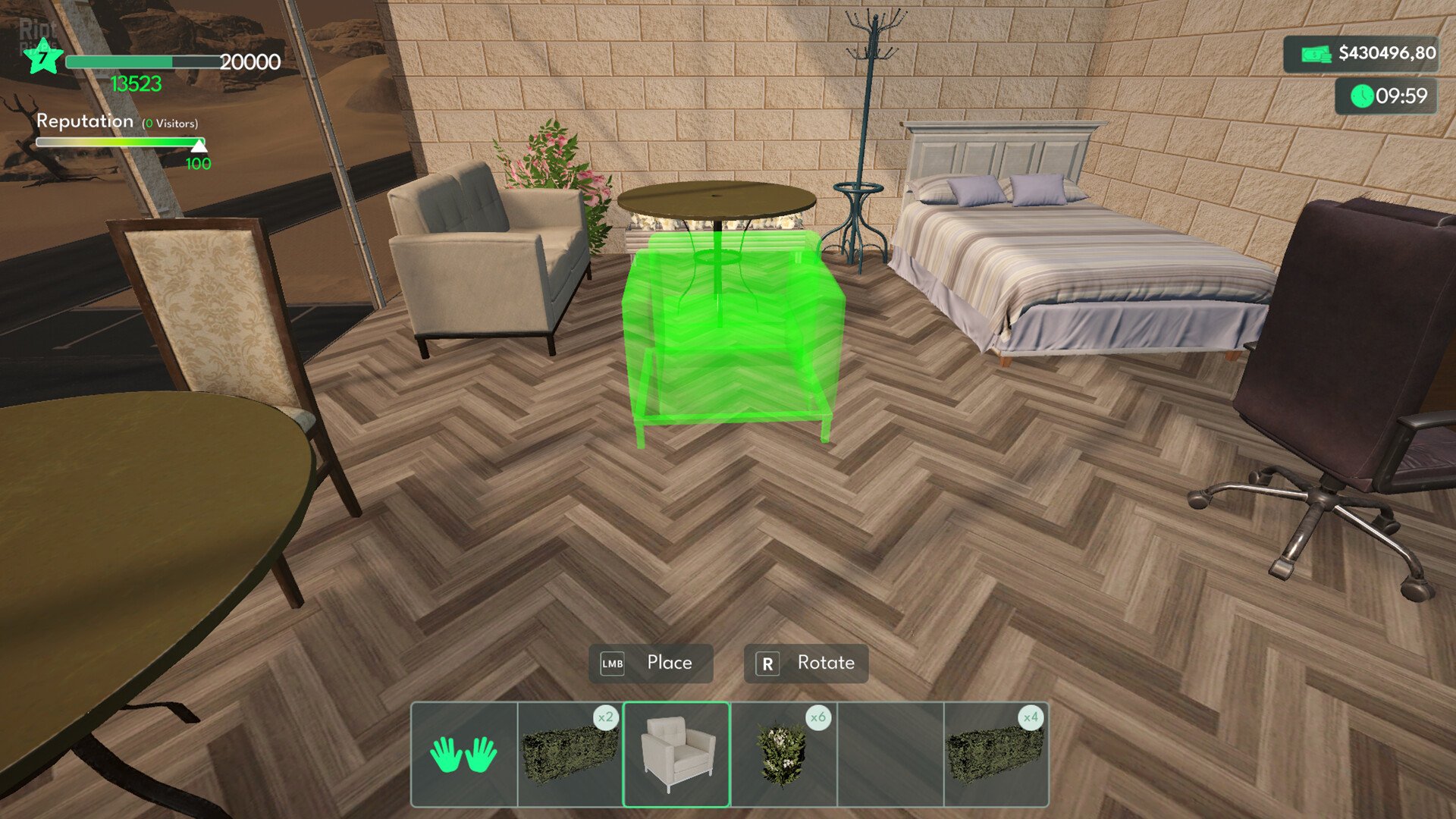 [15]-ShoppingMall: Manager Simulator Download