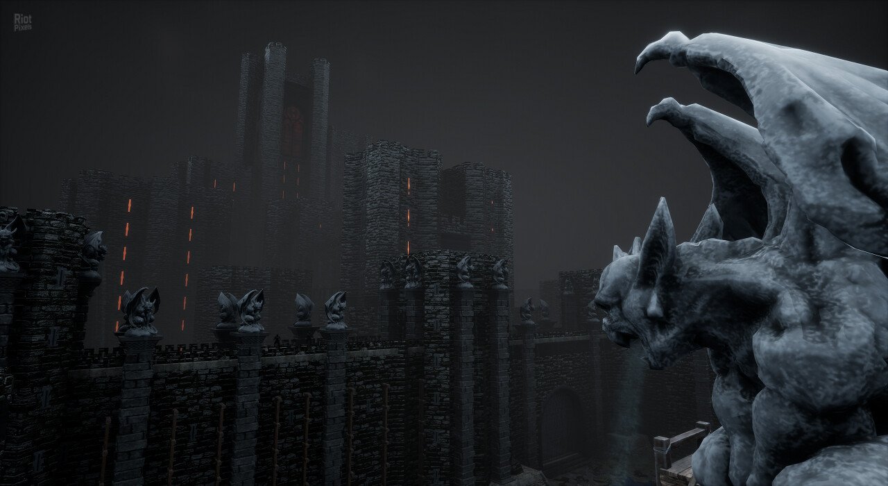 [14]-Talon’s Blade – v1.01 Download