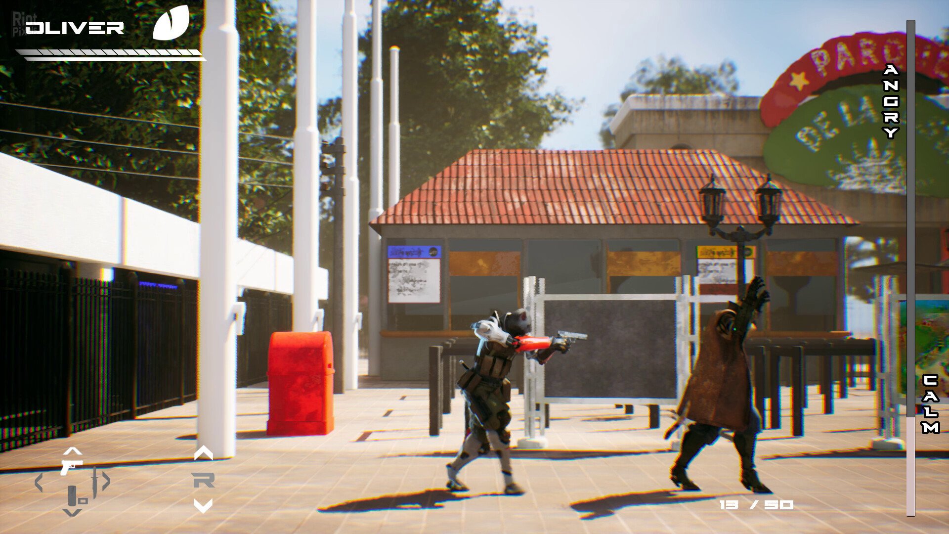 [10]-MindKatt: First Strike Download